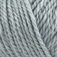 620 Douce Grøn No 6 ORG WOOL+NETTLES